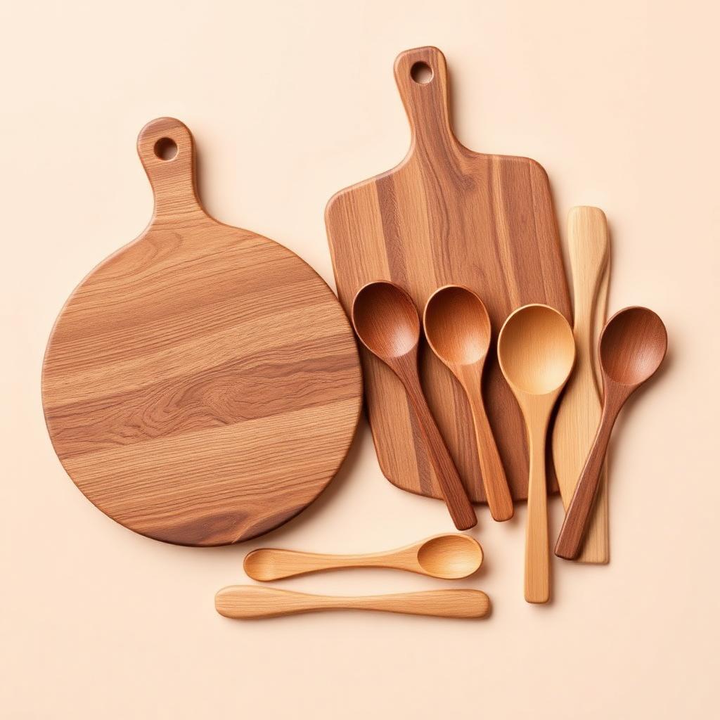 Kitchen & Dining