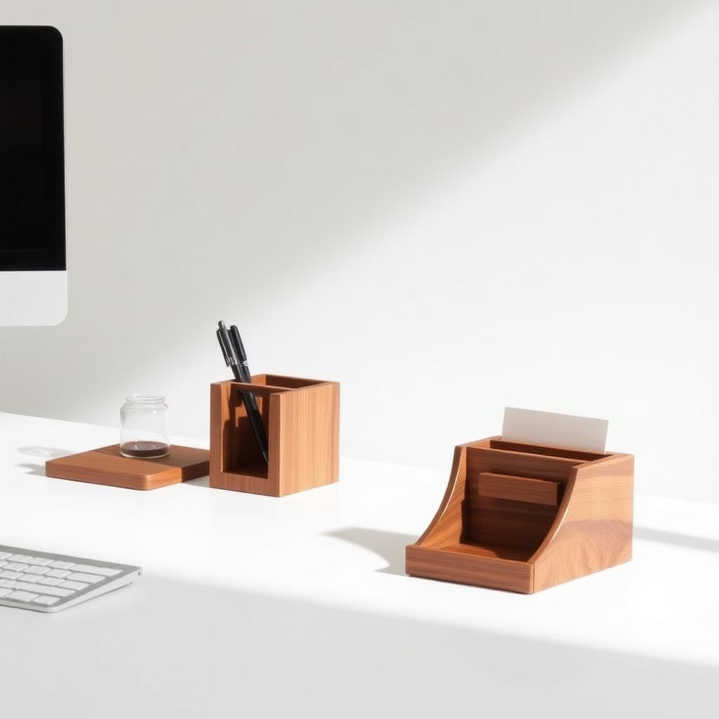 Office & Desk