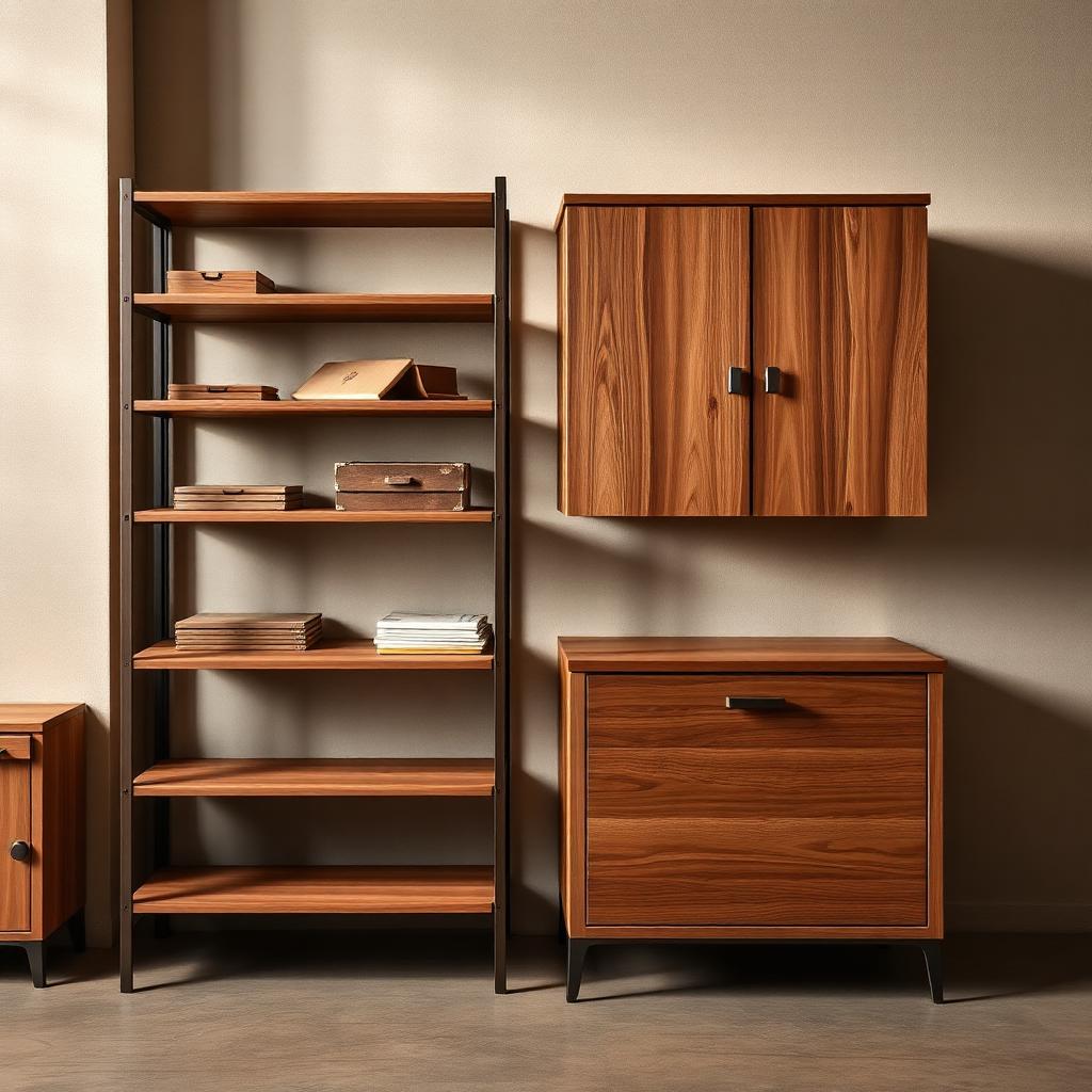 Storage & Furniture
